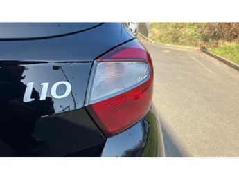 Hyundai i10 1.0 [63] Advance 5dr Auto [Nav] Petrol Hatchback