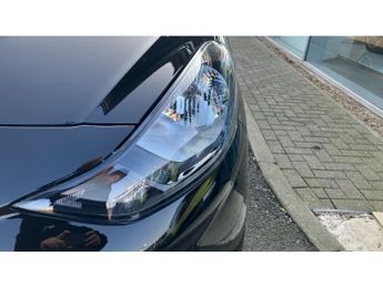 Hyundai i10 1.0 [63] Advance 5dr Auto [Nav] Petrol Hatchback