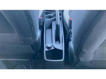 Hyundai i10 1.0 [63] Advance 5dr Auto [Nav] Petrol Hatchback