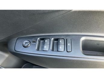 Hyundai i10 1.0 [63] Advance 5dr Auto [Nav] Petrol Hatchback