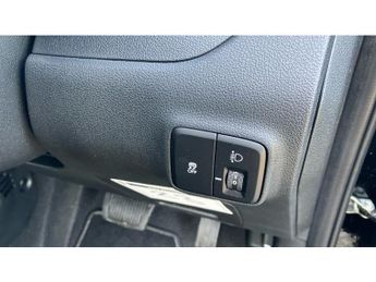 Hyundai i10 1.0 [63] Advance 5dr Auto [Nav] Petrol Hatchback