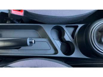 Hyundai i10 1.0 [63] Advance 5dr Auto [Nav] Petrol Hatchback