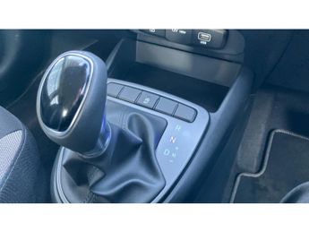 Hyundai i10 1.0 [63] Advance 5dr Auto [Nav] Petrol Hatchback