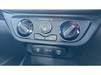 Hyundai i10 1.0 [63] Advance 5dr Auto [Nav] Petrol Hatchback