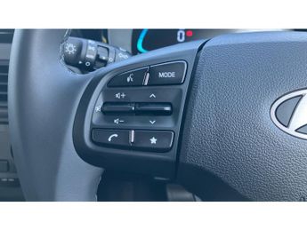 Hyundai i10 1.0 [63] Advance 5dr Auto [Nav] Petrol Hatchback