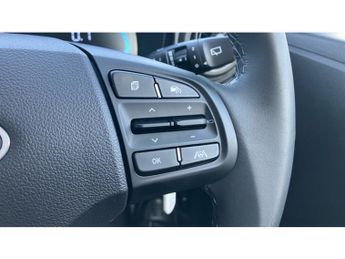 Hyundai i10 1.0 [63] Advance 5dr Auto [Nav] Petrol Hatchback