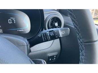 Hyundai i10 1.0 [63] Advance 5dr Auto [Nav] Petrol Hatchback