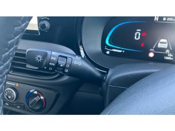 Hyundai i10 1.0 [63] Advance 5dr Auto [Nav] Petrol Hatchback