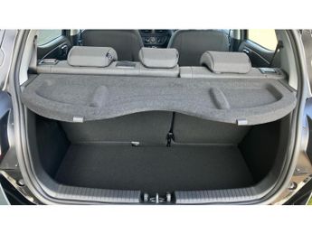 Hyundai i10 1.0 [63] Advance 5dr Auto [Nav] Petrol Hatchback