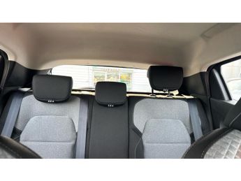 Renault Clio 1.6 E-TECH full hybrid 145 Evolution 5dr Auto Hybrid Hatchback