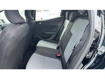 Renault Clio 1.6 E-TECH full hybrid 145 Evolution 5dr Auto Hybrid Hatchback