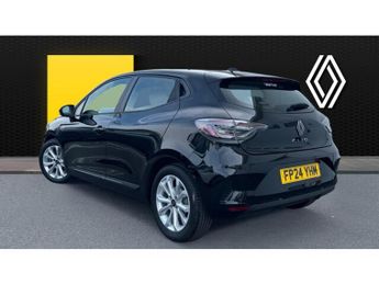 Renault Clio 1.6 E-TECH full hybrid 145 Evolution 5dr Auto Hybrid Hatchback