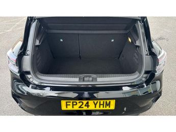 Renault Clio 1.6 E-TECH full hybrid 145 Evolution 5dr Auto Hybrid Hatchback