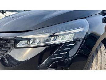 Renault Clio 1.6 E-TECH full hybrid 145 Evolution 5dr Auto Hybrid Hatchback