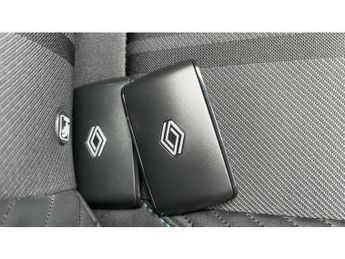 Renault Captur 1.6 E-Tech Full Hybrid 145 Esprit Alpine 5dr Auto Hybrid Hatchba