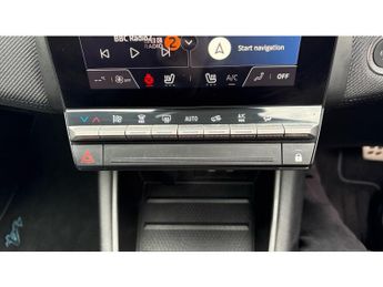 Renault Captur 1.6 E-Tech Full Hybrid 145 Esprit Alpine 5dr Auto Hybrid Hatchba