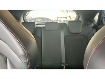 Ford Puma ST 1.0 EcoBoost Hybrid mHEV ST 5dr DCT Petrol Hatchback