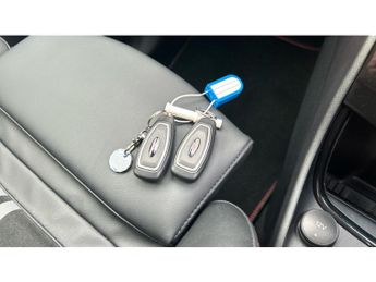 Ford Puma ST 1.0 EcoBoost Hybrid mHEV ST 5dr DCT Petrol Hatchback