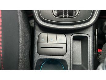 Ford Puma ST 1.0 EcoBoost Hybrid mHEV ST 5dr DCT Petrol Hatchback