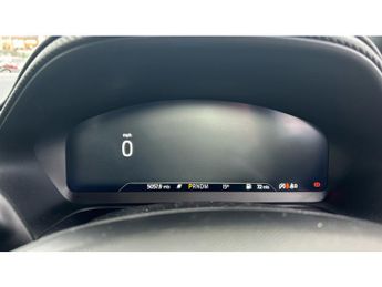 Ford Puma ST 1.0 EcoBoost Hybrid mHEV ST 5dr DCT Petrol Hatchback