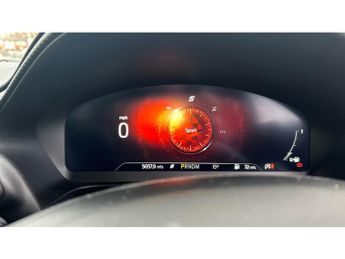 Ford Puma ST 1.0 EcoBoost Hybrid mHEV ST 5dr DCT Petrol Hatchback