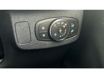 Ford Puma ST 1.0 EcoBoost Hybrid mHEV ST 5dr DCT Petrol Hatchback