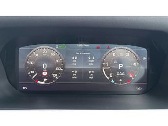 Land Rover Defender 2.0 D240 S 110 5dr Auto Diesel Estate