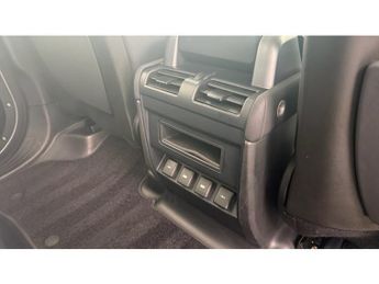 Land Rover Defender 2.0 D240 S 110 5dr Auto Diesel Estate