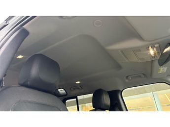 Land Rover Defender 2.0 D240 S 110 5dr Auto Diesel Estate