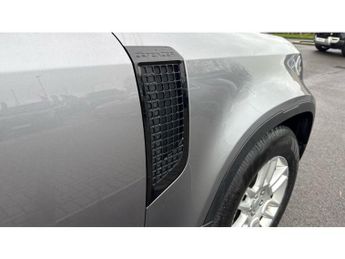 Land Rover Defender 2.0 D240 S 110 5dr Auto Diesel Estate