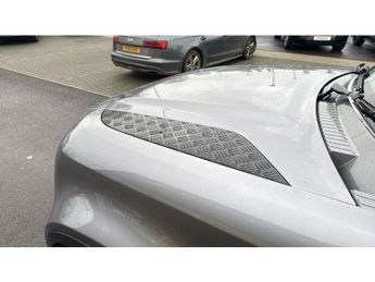 Land Rover Defender 2.0 D240 S 110 5dr Auto Diesel Estate