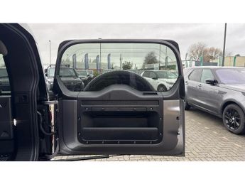 Land Rover Defender 2.0 D240 S 110 5dr Auto Diesel Estate