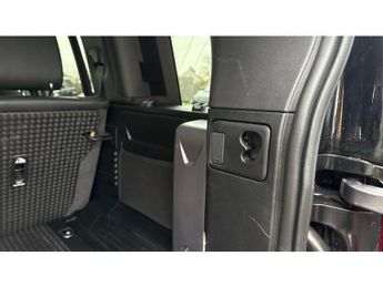 Land Rover Defender 2.0 D240 S 110 5dr Auto Diesel Estate