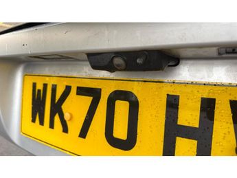 Land Rover Defender 2.0 D240 S 110 5dr Auto Diesel Estate