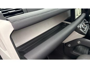 Land Rover Defender 2.0 D240 S 110 5dr Auto Diesel Estate