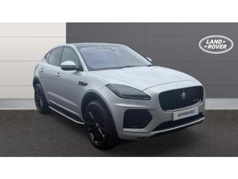Jaguar E-PACE 1.5 P300e R-Dynamic HSE 5dr Auto Estate