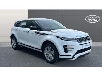 Land Rover Range Rover Evoque 1.5 P300e R-Dynamic S 5dr Auto Hatchback