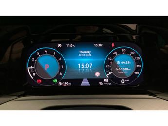 Volkswagen Golf 1.5 eTSI 150 Life 5dr DSG Petrol Hatchback