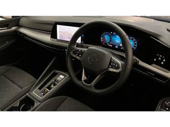 Volkswagen Golf 1.5 eTSI 150 Life 5dr DSG Petrol Hatchback