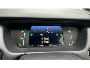 Honda Jazz 1.5 i-MMD Hybrid EX 5dr eCVT Hybrid Hatchback