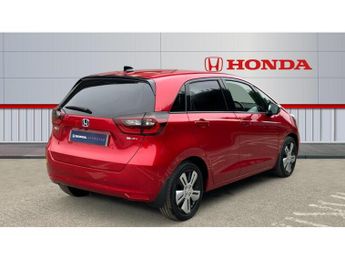 Honda Jazz 1.5 i-MMD Hybrid EX 5dr eCVT Hybrid Hatchback