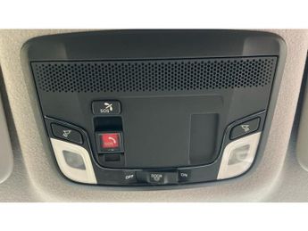 Honda Jazz 1.5 i-MMD Hybrid EX 5dr eCVT Hybrid Hatchback