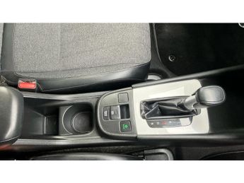 Honda Jazz 1.5 i-MMD Hybrid EX 5dr eCVT Hybrid Hatchback