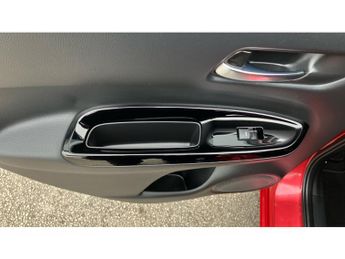 Honda Jazz 1.5 i-MMD Hybrid EX 5dr eCVT Hybrid Hatchback