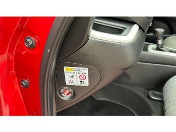 Honda Jazz 1.5 i-MMD Hybrid EX 5dr eCVT Hybrid Hatchback