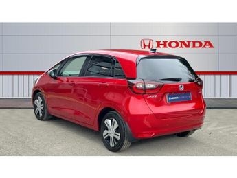 Honda Jazz 1.5 i-MMD Hybrid EX 5dr eCVT Hybrid Hatchback