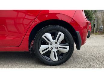 Honda Jazz 1.5 i-MMD Hybrid EX 5dr eCVT Hybrid Hatchback