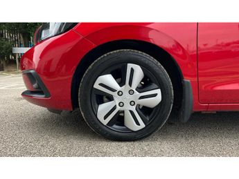 Honda Jazz 1.5 i-MMD Hybrid EX 5dr eCVT Hybrid Hatchback