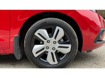 Honda Jazz 1.5 i-MMD Hybrid EX 5dr eCVT Hybrid Hatchback