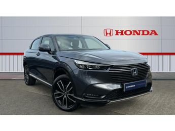 Honda HR-V 1.5 eHEV Advance 5dr CVT Hybrid Hatchback
